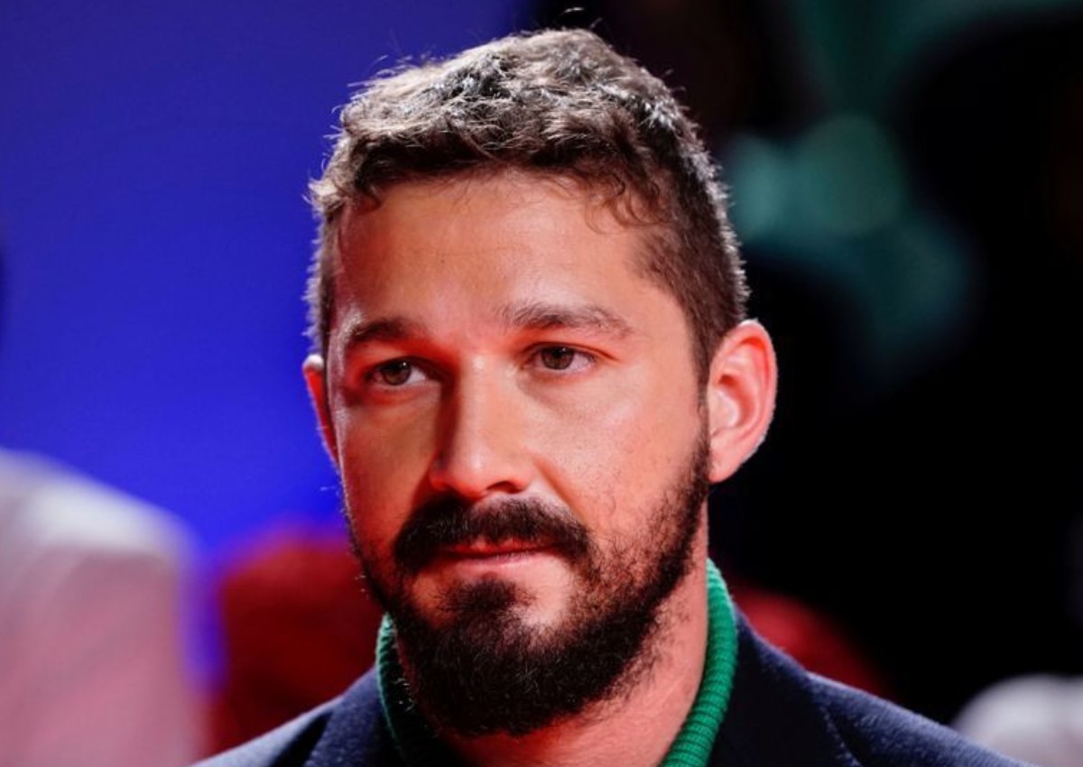 Actor Shia LaBeouf accused of abuse by ex-girlfriend FKA twigs