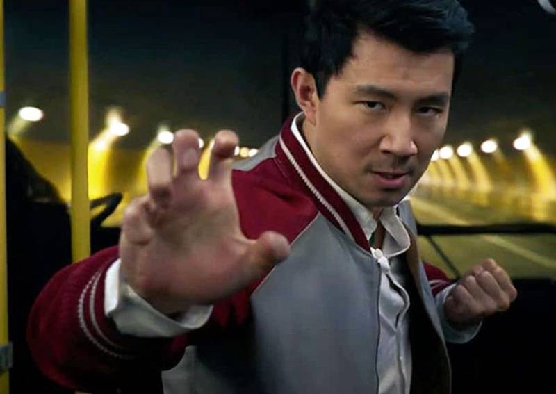 Marvel Studios announces Shang-Chi sequel and Disney+ MCU series from director Destin Daniel Cretton