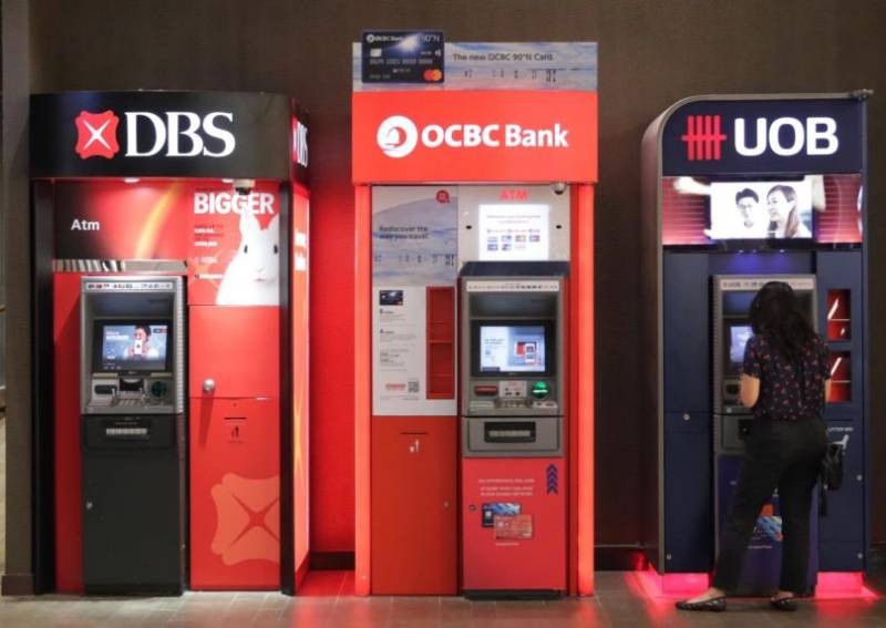 DBS, OCBC and UOB: Are Singapore bank stocks cheap?
