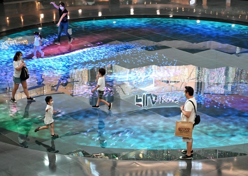 Pfizer Covid-19 jab gets green light for children aged 5 to 11; booster shots for 18- to 29-year-olds from Dec 14