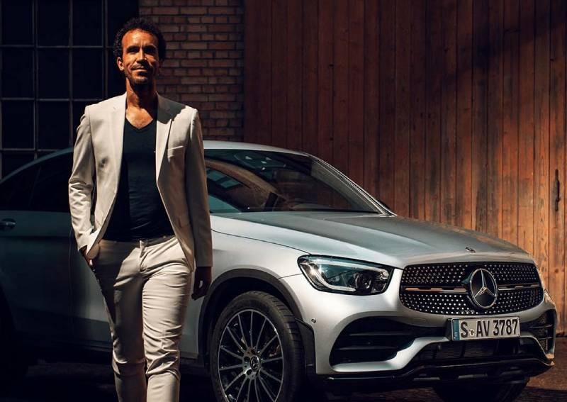 Mercedes-Benz meets requirements for Level 3 automated driving system