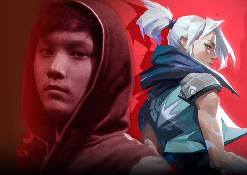 16-year-old leukaemia survivor organises charity Valorant tournament through Make-A-Wish Singapore