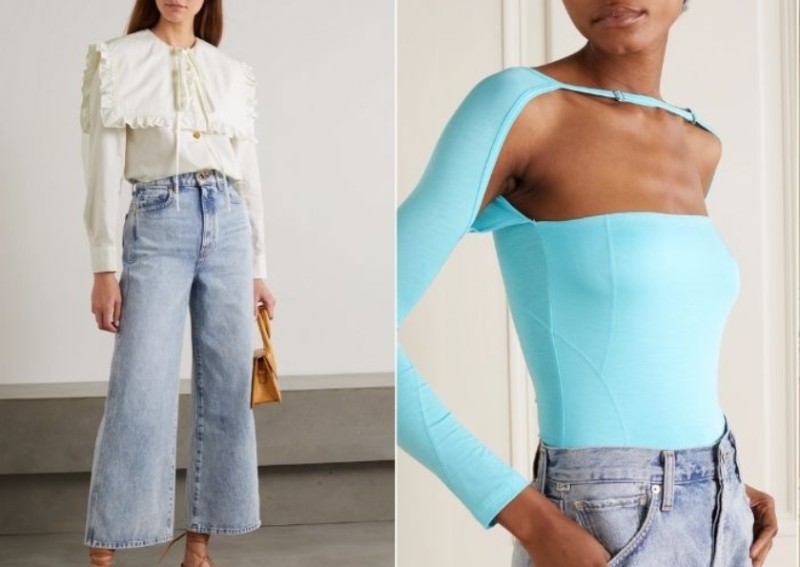 The best statement tops that will up your style factor