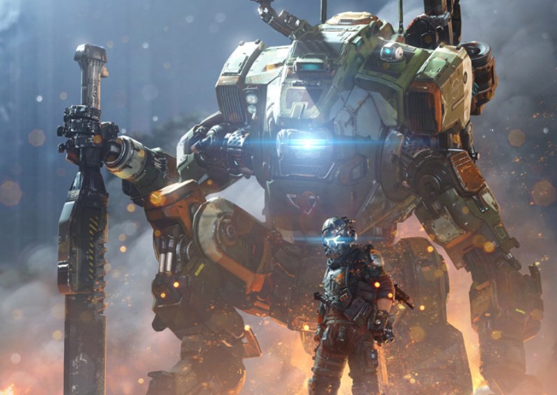 Respawn’s Titanfall permanantly pulled from sale after hacks and attacks, servers to remain live (for now)