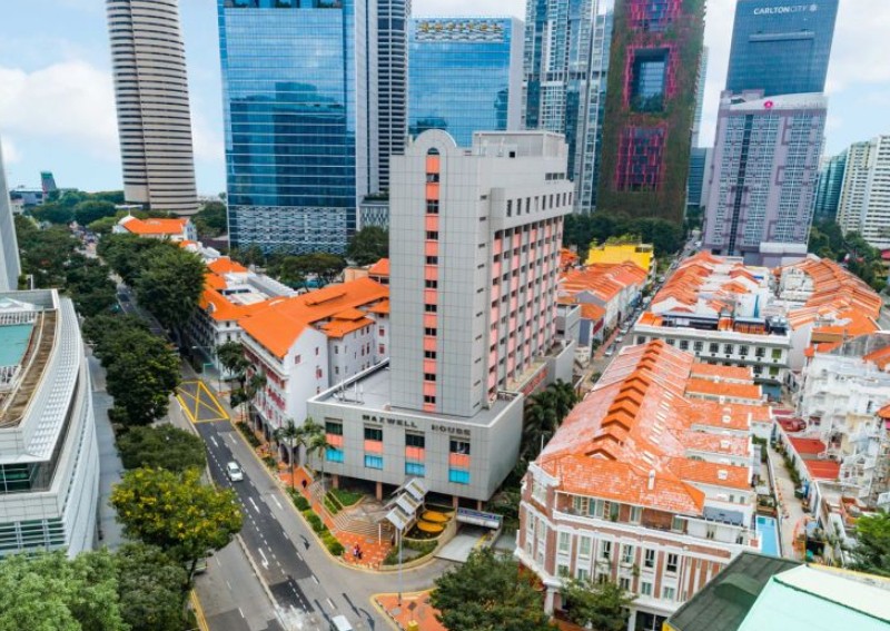 4 nostalgia-inducing en bloc exercises