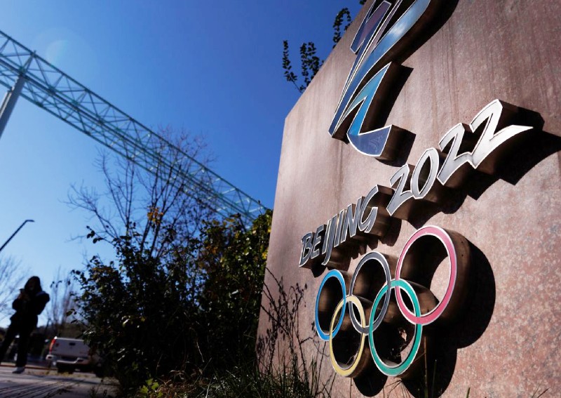 New Zealand won't send diplomats to Beijing Olympics, cites Covid-19