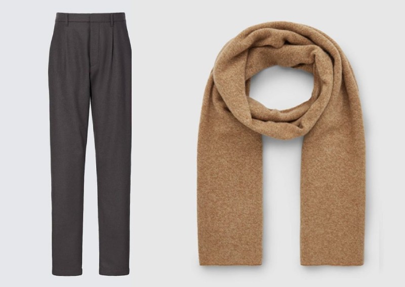 Winter wear under $200 that will keep you warm and cosy on your vacation