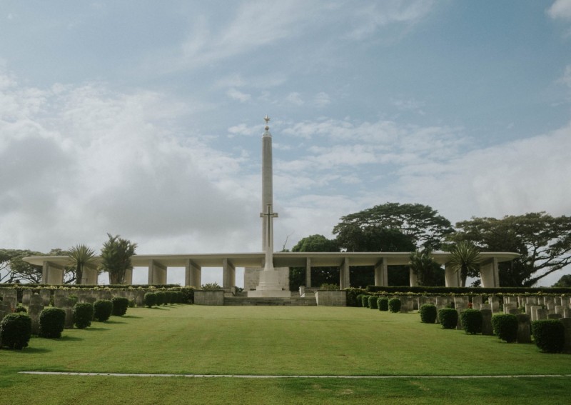 Adventures at home: Let's rediscover our valiant past