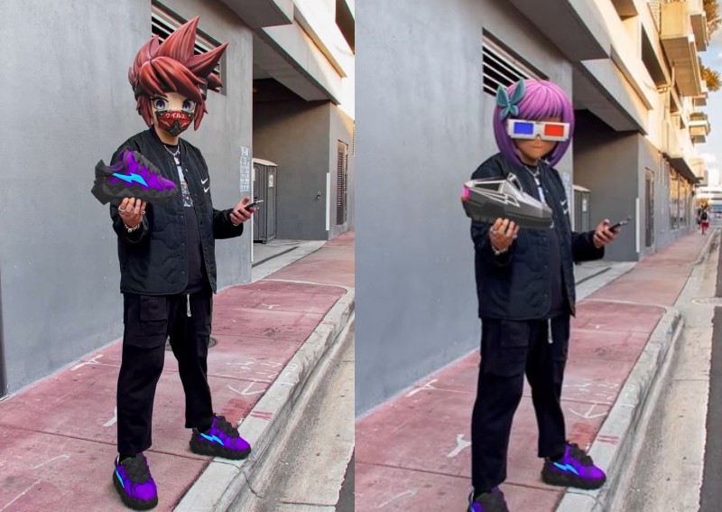 Nike buys virtual sneaker maker RTFKT in metaverse push