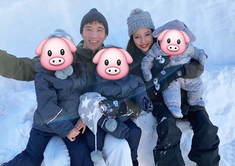 Wang Leehom announces break from showbiz, declines further explanations