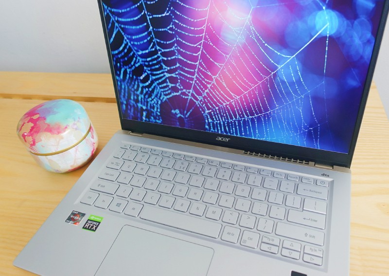 Guide to getting your first work-and-play laptop