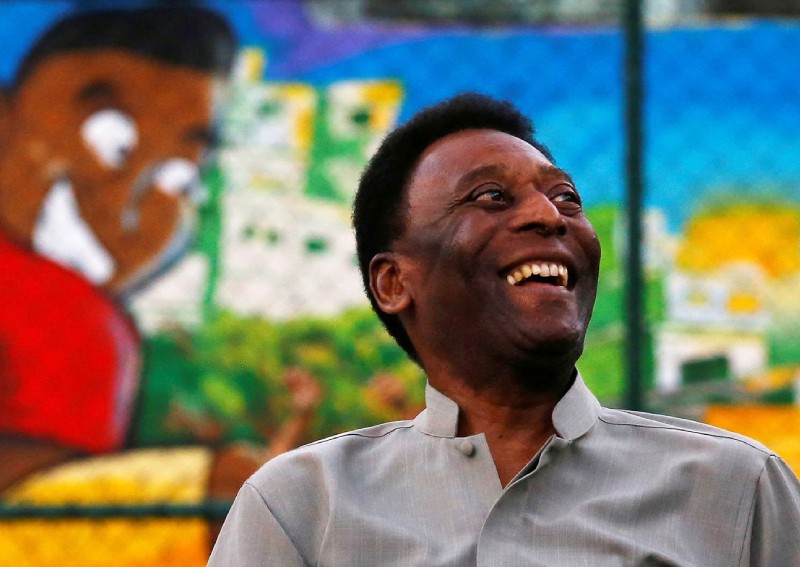 Pele discharged from hospital, will spend Christmas with family