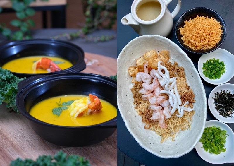 Daily roundup: New socially-conscious eatery Zing opens at PLQ, has special set lunch deals and $10 high tea sets — and other top stories today