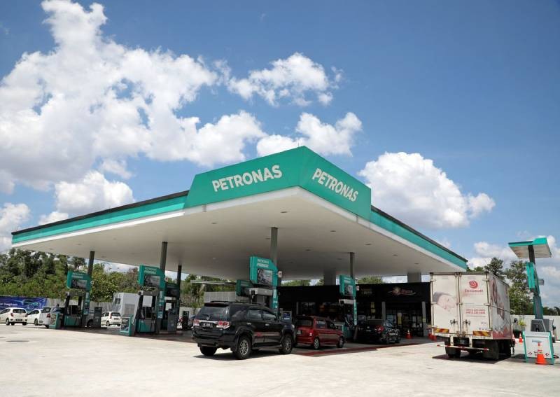Malaysia's Petronas says Covid-19 variants to keep oil demand uncertain