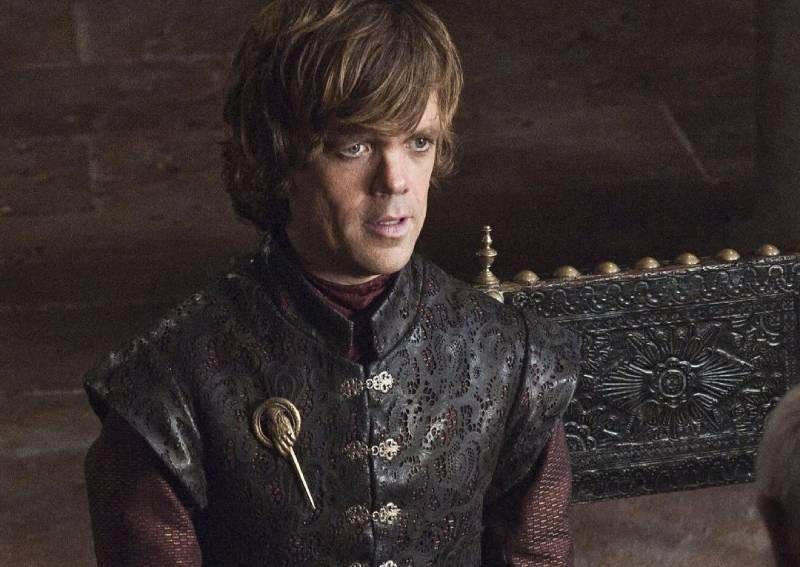 Peter Dinklage found it hard to walk away from Game of Thrones