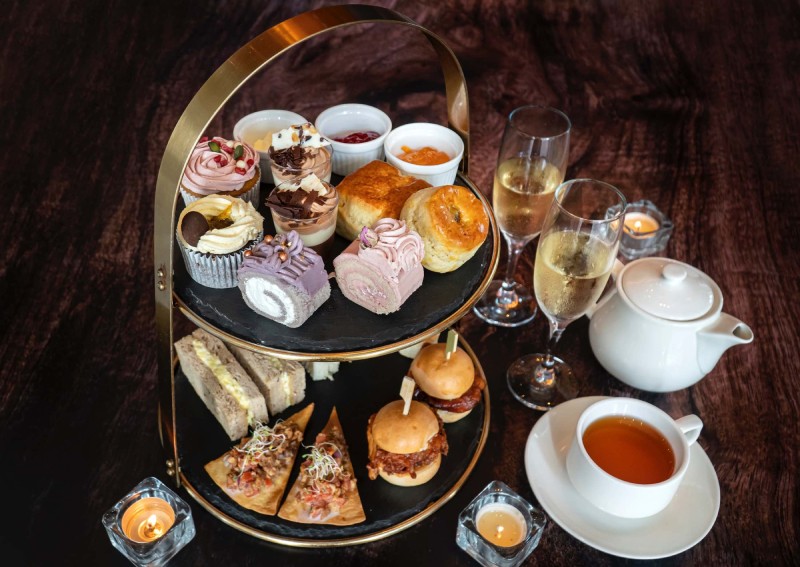 The holidays are here: Where to grab a festive meal with family and friends