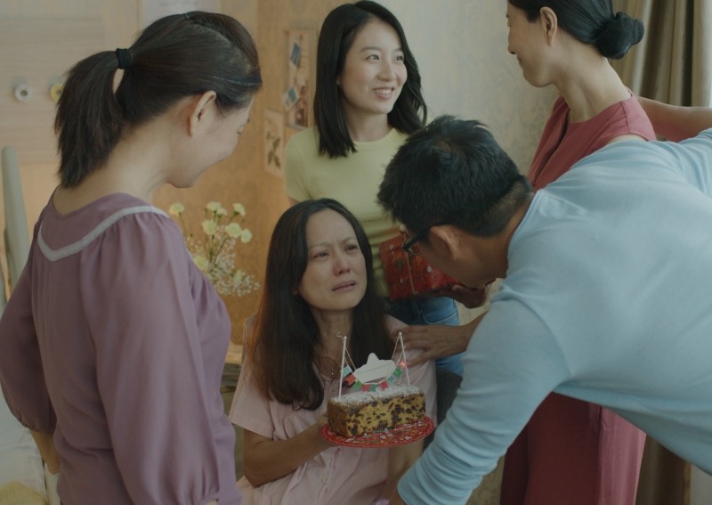 Reconciling relationships and respecting choices: How hospice care revitalised family ties for this 53-year-old Singaporean