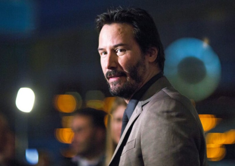 Keanu Reeves wants a Constantine sequel but no one will make it