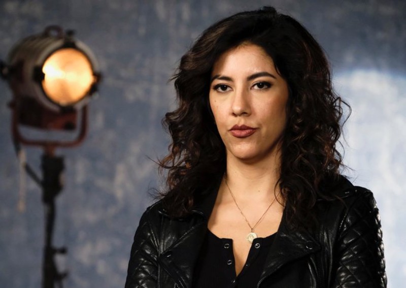 Stephanie Beatriz hates how bisexual people are sometimes portrayed on TV