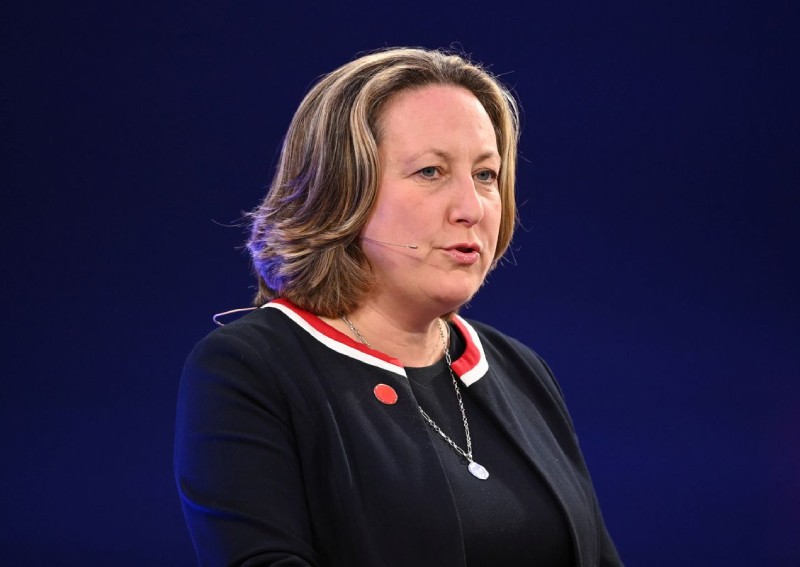 Britain agrees digital trade deal with Singapore