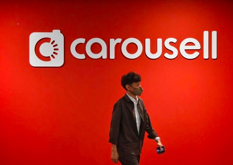 'I was too optimistic': Carousell chief executive announces job cuts 