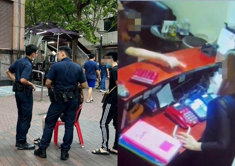 Daily roundup: Teen customer and beautician get into fight over $15 refund- and other top stories today