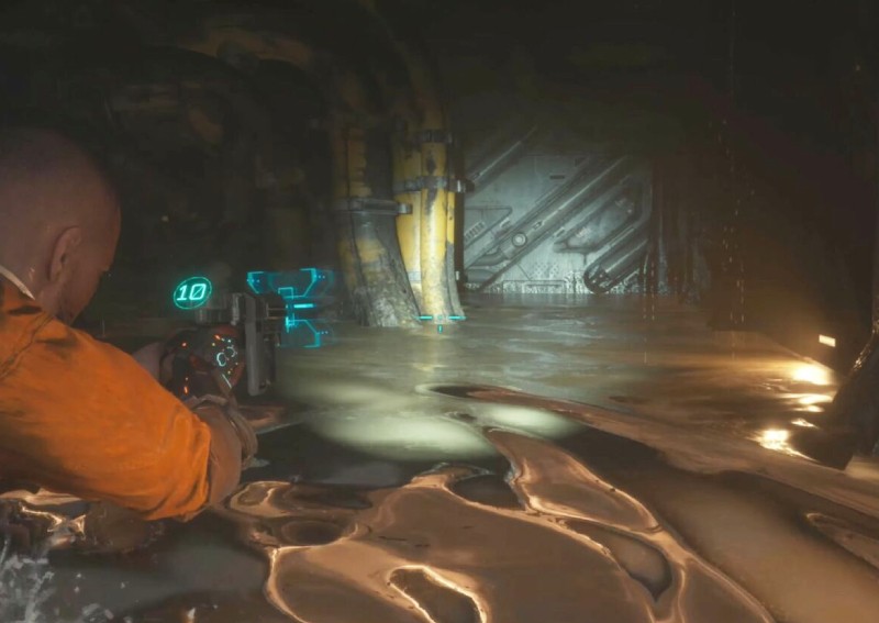 The Callisto Protocol review: A gory spiritual successor that perhaps fails to stand out on its own