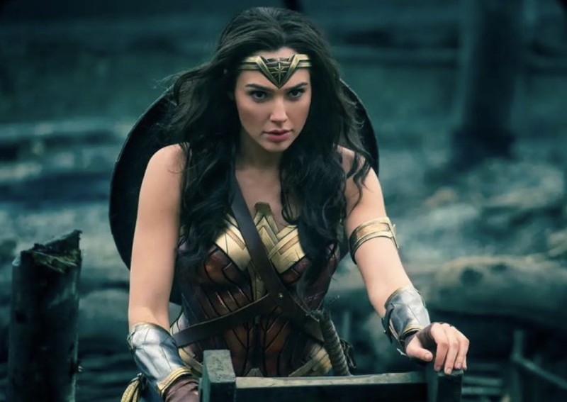 Gal Gadot's future as Wonder Woman uncertain after movie cancelled and Patty Jenkins walked away
