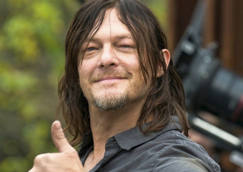 John Wick spin-off, Ballerina, adds Norman Reedus as co-lead