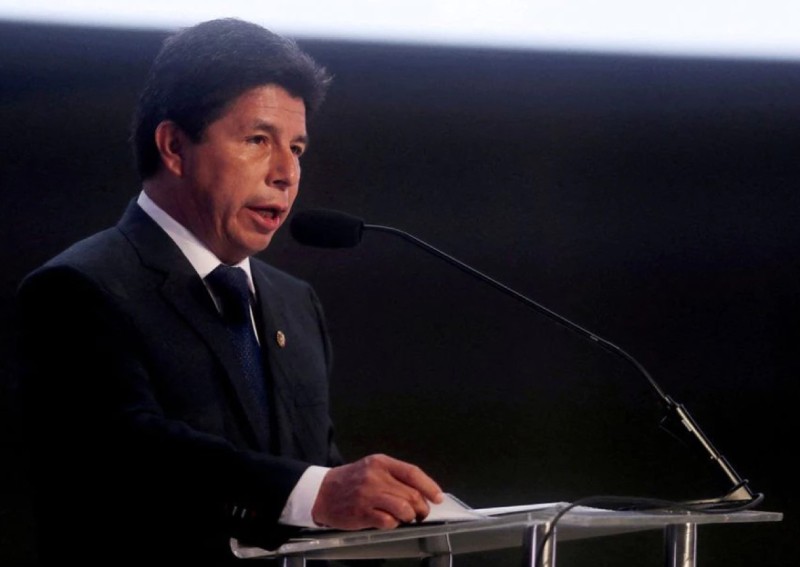 Peru declares state of emergency, seeks 18-months jail for Castillo