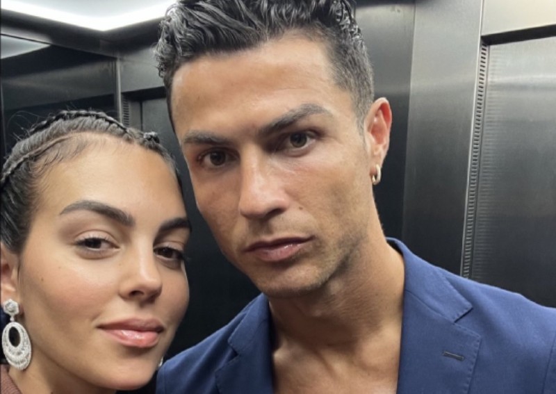 'The happiest moment became both the saddest': Cristiano Ronaldo's girlfriend on loss of their son