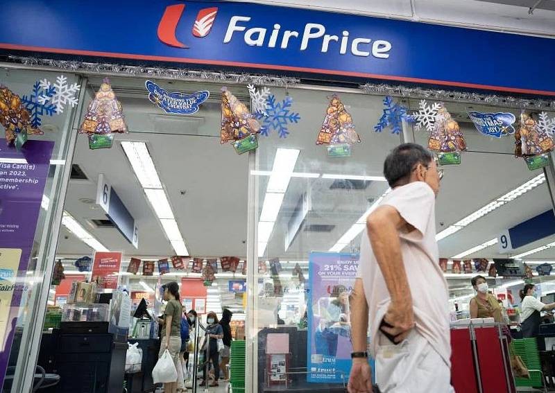 Buying medicine? FairPrice restricts sales of Panadol and Nurofen amid higher demand 