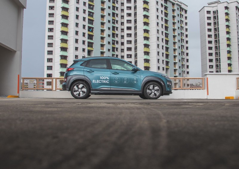 Is it time to consider switching to electric vehicles?