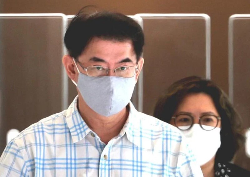 Ex-Ngee Ann Poly lecturer jailed, trial reveals his daughter had left home with an Indian boyfriend