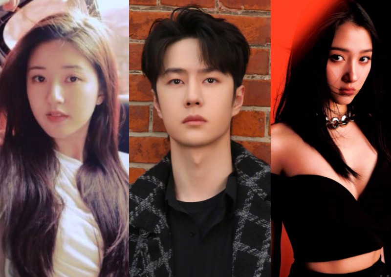 Wang Yibo, Rosy Zhao, Song Weilong, Guan Xiaotong: 20 promising Chinese actors in their 20s to look out for