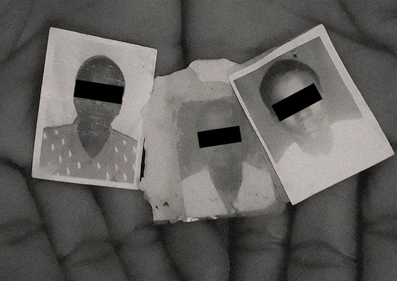 Nigerian Army massacred children in its war against Islamist insurgents, witnesses say