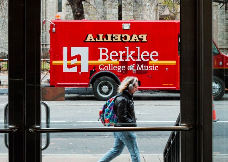 Pro-Beijing student in Boston arrested after threatening democracy activist