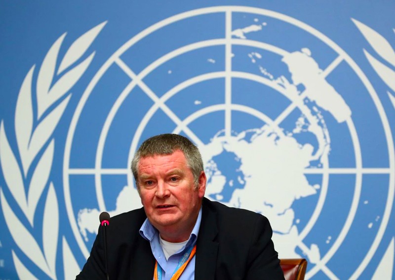 China's Covid-19 spike not due to lifting of restrictions: WHO director