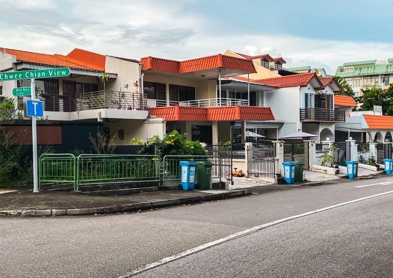 We make $26k per month and have a fully paid BTO flat - should we upgrade to a landed, freehold or 99-year condo and small investment property? 