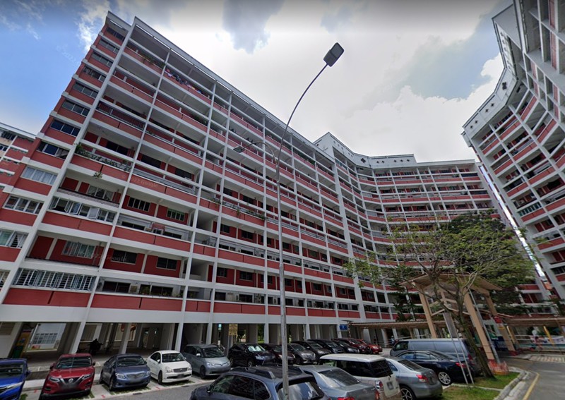 Record-breaking HDB resale maisonettes: Toh Yi Drive flat sold for $1.3m, Jurong East flat sold for $1m