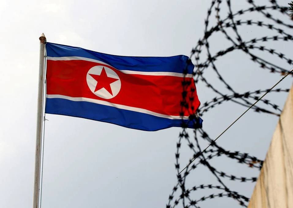 South Korea scrambles jets, fires warning shots as North Korean drones intrude