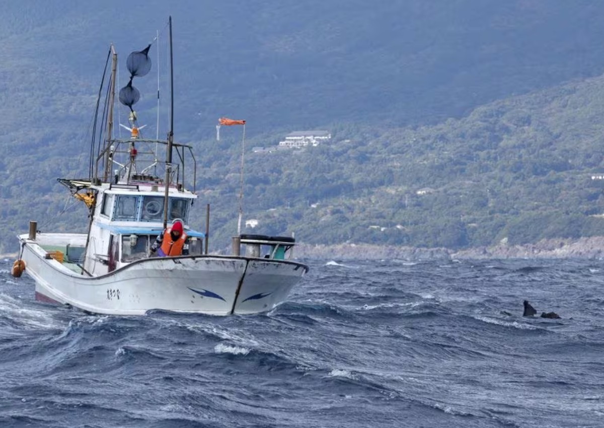 Japan 'concerned' US continues to fly Ospreys despite grounding request