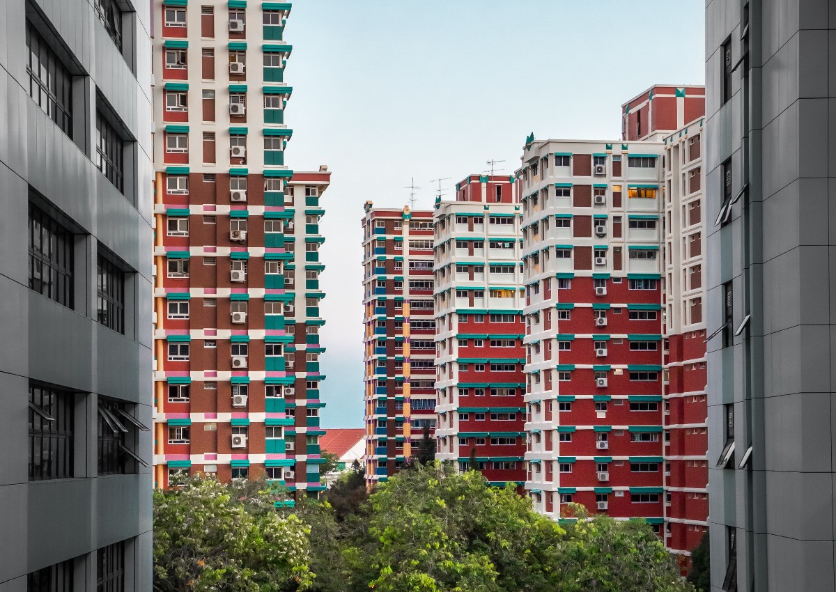 Transition of Sibor loans to Sora: Here's all you need to know to make the switch by April 30, 2024
