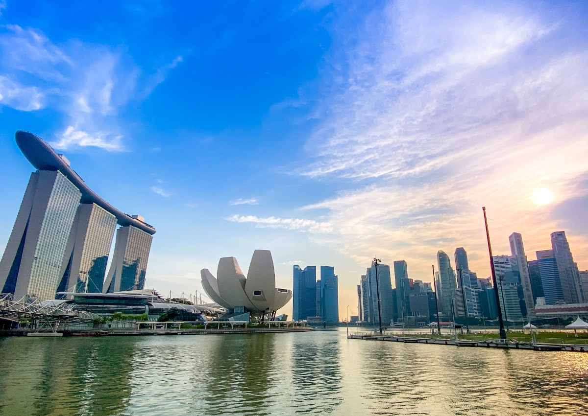 Interest rates and returns for Singapore Savings Bonds (SSB) in December 2023