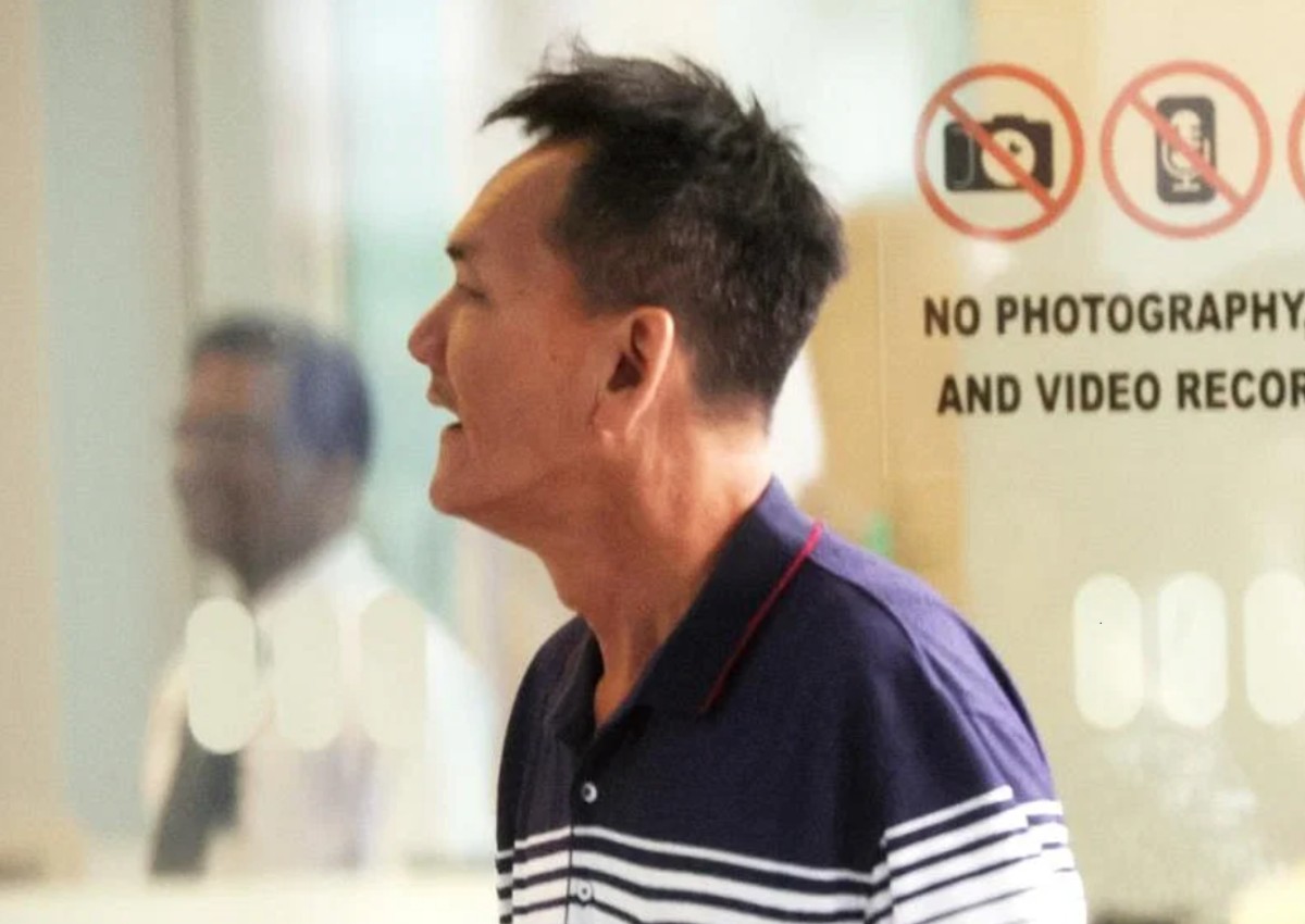 Man gets jail after giving $125k in bribes to ex-Sats officer in 2017