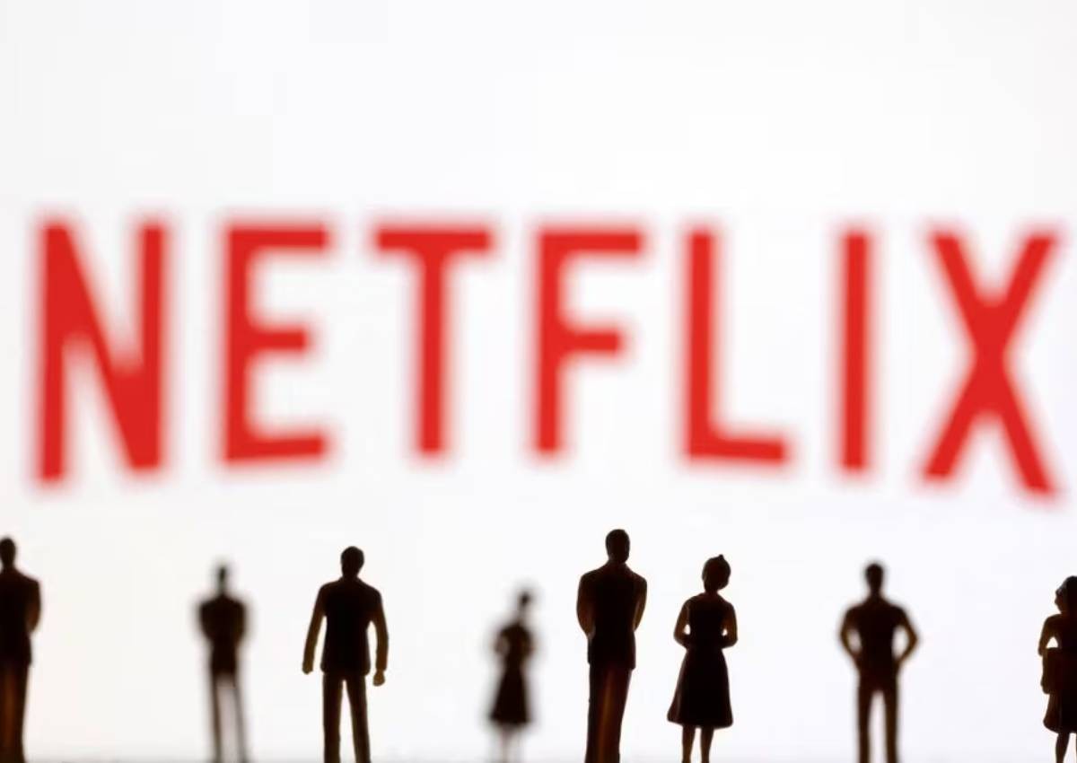 Netflix to squeak past Disney+ in US advertising revenue in 2024: Report