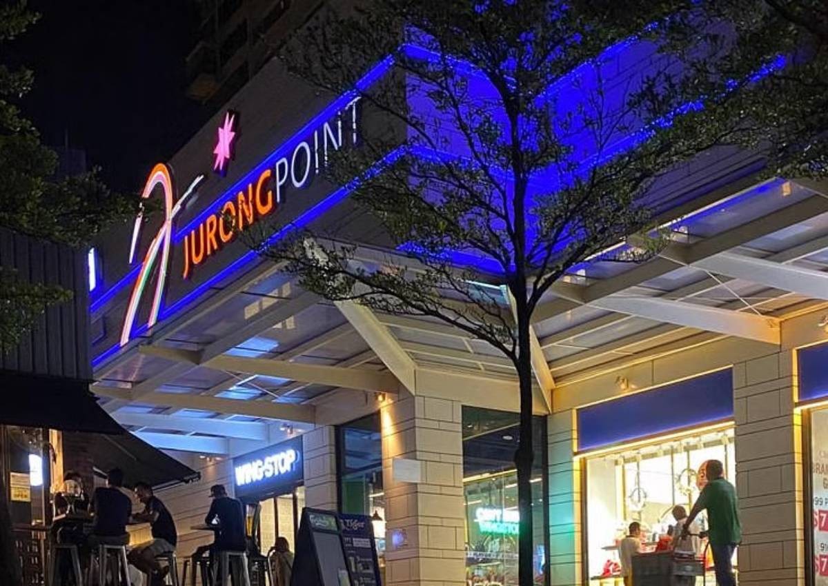 Ya Kun and King of Prawn Noodles at Jurong Point suspended after hygiene breaches: SFA   