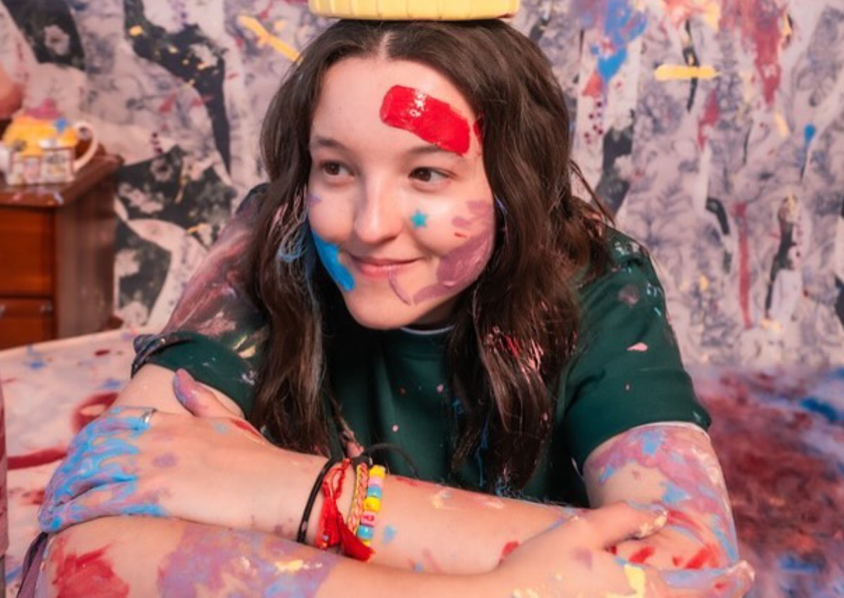 Bella Ramsey reveals she felt 'patronised' as a child star