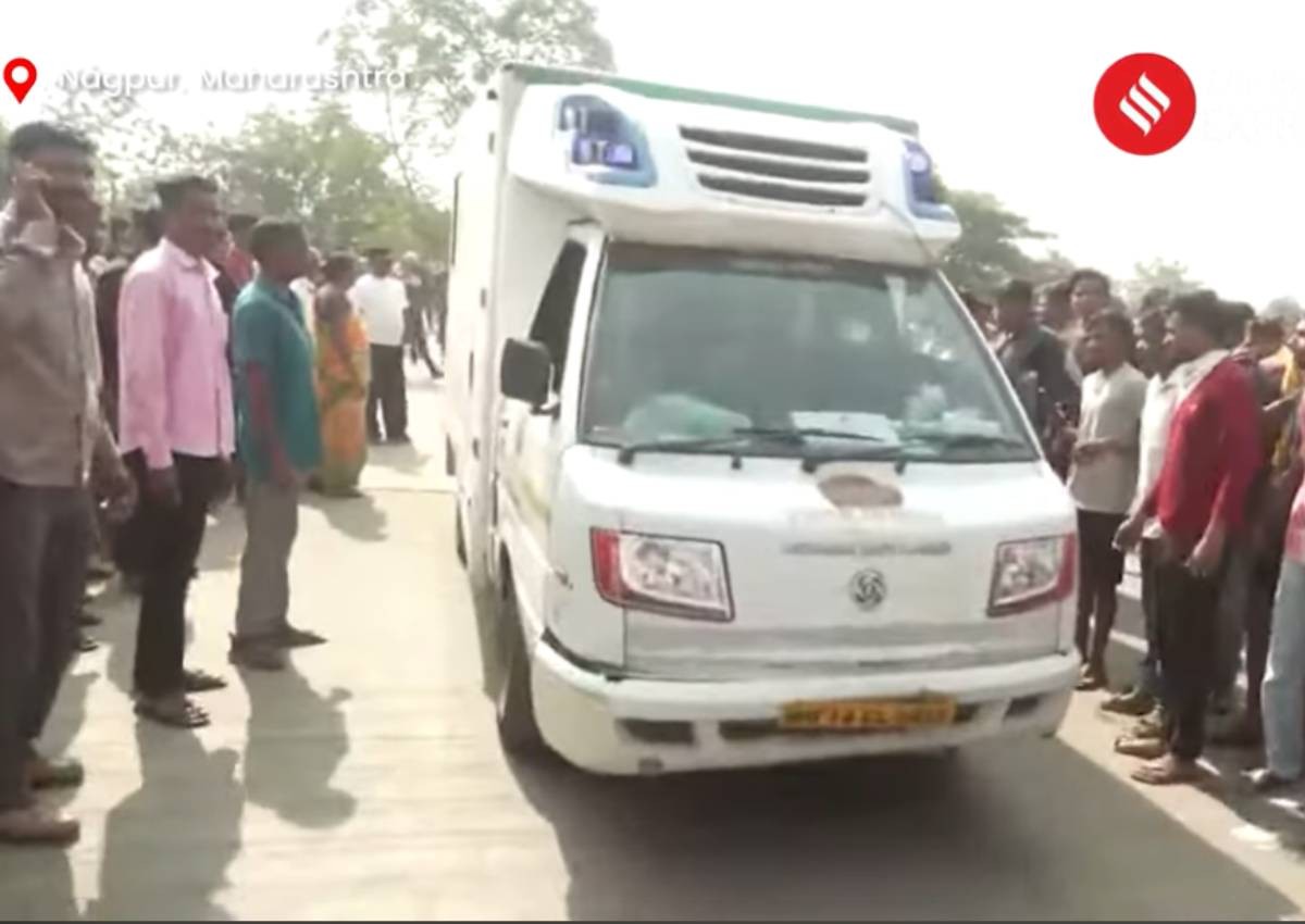 9 dead, several injured in blast at India explosives factory