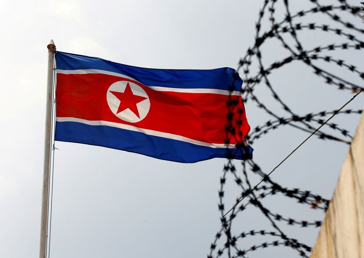 North Korea begins reconnaissance satellite operations: KCNA